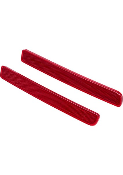 XFF500030 XFF500020 Arka Tampon Reflektörü Uyarı Işığı Yansıtıcı Sinyal Işık Otomo Land Rover Land Rover Lr3 Lr4 (Yurt Dışından) fiyatları