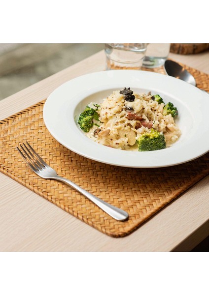 Mutfak Mat Dokuma Placemats Seti 6, Doğal Deniz Otu Isıya Dayanıklı Paspas, Mutfak Masa Paspasları, Yemek Masası Dekoru (Yurt Dışından) fırsatları