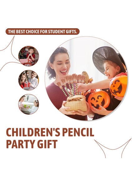 Cadılar Bayramı Cadı Süpürge Kalem Renkli Cadı Süpürge Kalemleri Sihirbaz Kalem Süpürge Yazma Kalemleri (12 Parçalı) (Yurt Dışından) indirimleri