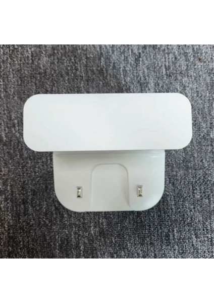 Xiaomi E10/B112/E12/C103/3C Için Şarj Cihazı (Gelişmiş Sürüm)/3c PLUS/E10C Robot Vakuum Yerleştirme Istasyonu Yedek Parçalar (Yurt Dışından) indirimleri