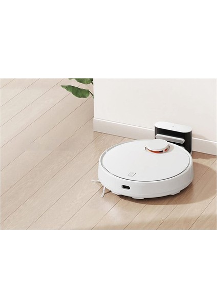 Xiaomi Mijia Robot Vakum Mop 3c B106CN Için Yedek Aksesuar Kitleri (Yurt Dışından) indirimleri