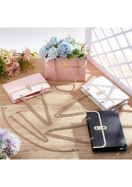 Ambalaj Çantaları, Dekoratif Hediye Kutuları, Çiçek Torbaları, Ambalaj Çantaları, Kağıt Hediye Çantaları (Yurt Dışından) fırsatları