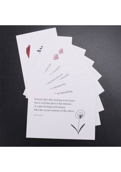 Anksiyete Yardım Cep Şiirleri Kaprisli Kalp Ağacı, El Yapımı Kaprisli Kalp Şeklindeki Ağaçların Büyüsü (Yurt Dışından) modelleri