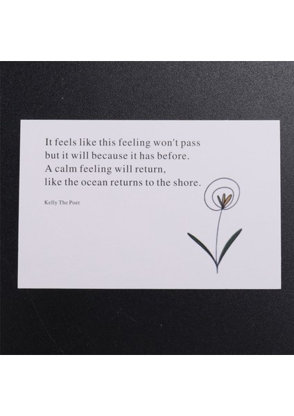 Anksiyete Yardım Cep Şiirleri Kaprisli Kalp Ağacı, El Yapımı Kaprisli Kalp Şeklindeki Ağaçların Büyüsü (Yurt Dışından) fırsatları