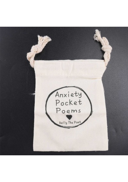 Anksiyete Yardım Cep Şiirleri Kaprisli Kalp Ağacı, El Yapımı Kaprisli Kalp Şeklindeki Ağaçların Büyüsü (Yurt Dışından) indirimleri