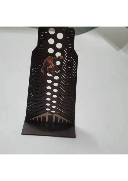 Noel Takvimi, Noel Geri Sayım Takvimi, Noel Geri Sayım Takvimi Hans Gruber Masaüstü Dekorasyonu Için Kullanılan (Yurt Dışından) modelleri