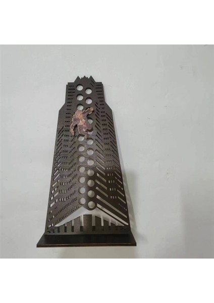 Noel Takvimi, Noel Geri Sayım Takvimi, Noel Geri Sayım Takvimi Hans Gruber Masaüstü Dekorasyonu Için Kullanılan (Yurt Dışından) indirimleri