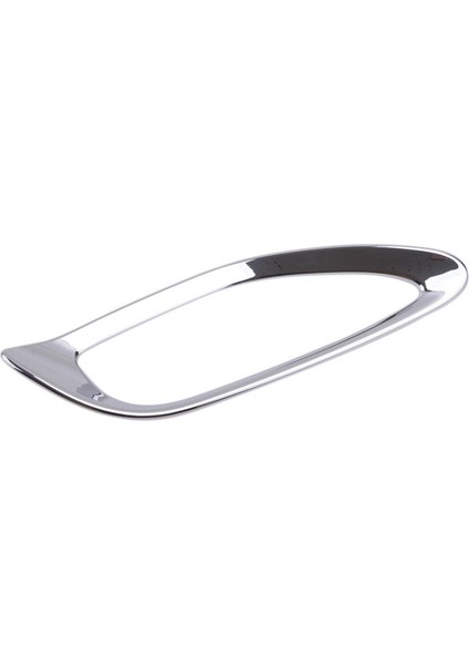 1paır Krom Gümüş Gümüş Arka Sis Kapak Kişi Kia Seltos Kx3 2019-2024 Araba Sis Lambası Dekor Kapakları (Yurt Dışından) modelleri