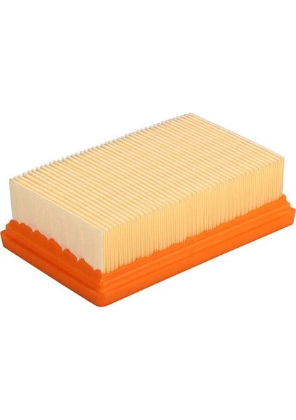 Karcher Için Hepa Filtresi Mv4 Mv5 Mv6 Wd4 Wd5 Wd6 Isı ve Kuru Vacuma Seğerler Yedek Parçaları Hepa Filtreleri (Yurt Dışından) fiyatları