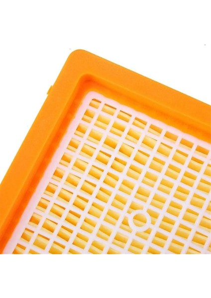 Karcher Için Hepa Filtresi Mv4 Mv5 Mv6 Wd4 Wd5 Wd6 Isı ve Kuru Vacuma Seğerler Yedek Parçaları Hepa Filtreleri (Yurt Dışından) modelleri