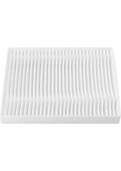 Eufy L50 / L60 Robot Vakum Değiştirme Hepa Filtre Yedek Parçalar Aksesuarları Için 12 Pcs (Yurt Dışından) indirimleri