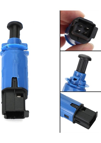 Akıllı Fortwo Için Fren Işığı Anahtarı 450 451 A4515450209 4525450009 4515450209 Araba Otomobil Aksesuarları (Yurt Dışından) indirimleri