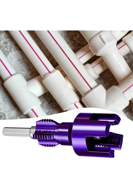 Bodrum Garaj Bahçesi Için Iç ve Harici Boru Çıkarıcı Aracı, Entegre Dahili ve Dış Boru Iplik Aracı (Yurt Dışından) modelleri