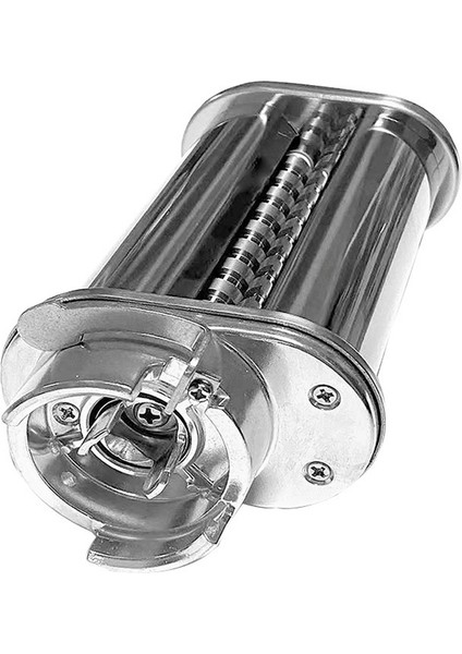 Bosch Mutfak Mikseri, Makarna Sac Silindiri, Spagetti ve Fettuccine Kesici Üreticisi Aksesuarları Için Makarna Silindiri Eki (Yurt Dışından)