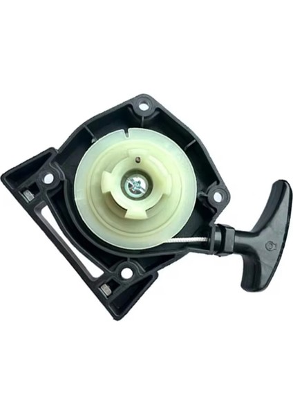 Kawasaki TJ53E Için Çim Biçme Makinesi Aksesuarları TJ53 Başlangıç ​​TJ53E Çekme Plakası Tonsası TJ53 El Çekme (Yurt Dışından) fiyatları