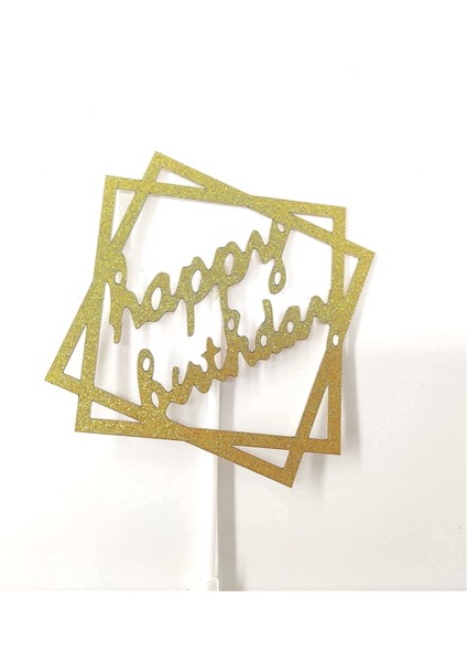 Doğum Günü Pastası Para Kutusu, Kek Atm Yapımı, Para Kek Dekorasyonu, Sürpriz Doğum Günü Pastası Partisi Dekorasyonu (Yurt Dışından) indirimleri