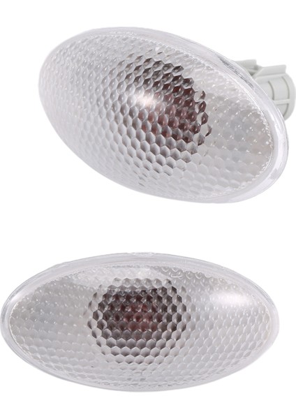 2pcs Suzuki Için Sinyal Yan Marker Lambası Işığı Swift Grand Vitara Splash Sx4 Agila 36410-63J00 36410-51K00 (Yurt Dışından) fiyatları