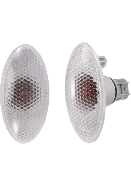 2pcs Suzuki Için Sinyal Yan Marker Lambası Işığı Swift Grand Vitara Splash Sx4 Agila 36410-63J00 36410-51K00 (Yurt Dışından) modelleri