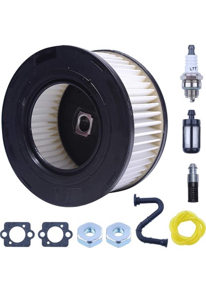 Stıhl MS261, MS261C, MS271, MS271C, MS291, MS291C, MS362, MS362C, MS311, MS341, MS391 Testere (Yurt Dışından)