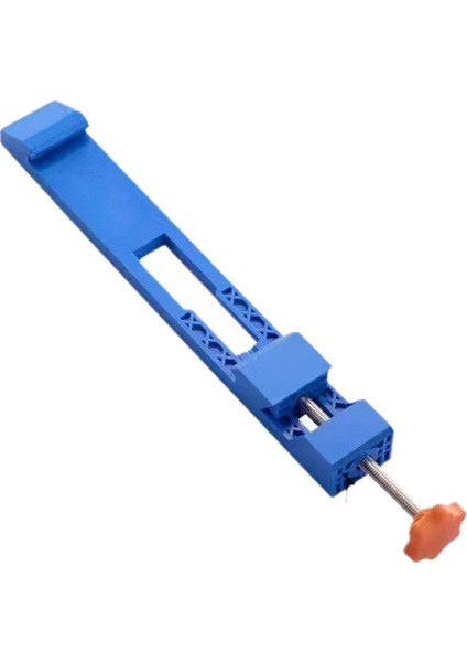 Taşınabilir Ayarlanabilir Abs Kesme Bıçağı Tutucu Konumlandırma Sabitleme Klipsi Kesme Tahtası Kesme Makinesi Taban Aksesuarları (Yurt Dışından)