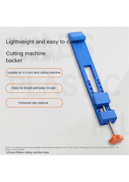 Taşınabilir Ayarlanabilir Abs Kesme Bıçağı Tutucu Konumlandırma Sabitleme Klipsi Kesme Tahtası Kesme Makinesi Taban Aksesuarları (Yurt Dışından) fiyatları