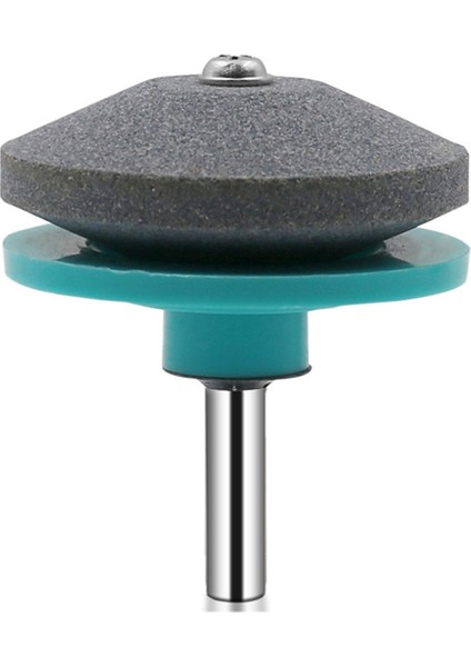 Çim Biçme Makinesi Bileme, Çim Biçme Makinesi Bıçağı Keskinleştirme Araç Kiti, Herhangi Bir Güç El Matkabı Için Çim Biçme Makineleri Için Evrensel Bağlanma B (Yurt Dışından) indirimleri