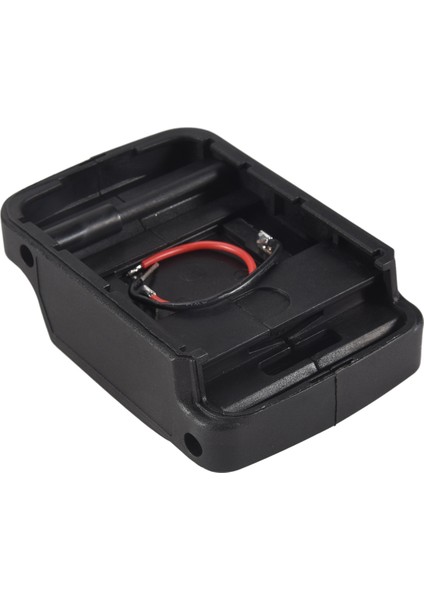 Makita Için Power Wheels Adaptörü 18V Li-Ion Pil Montaj Konnektörü Dıy Adaptör Dock Tutucu Güç Aleti Için (Yurt Dışından) modelleri