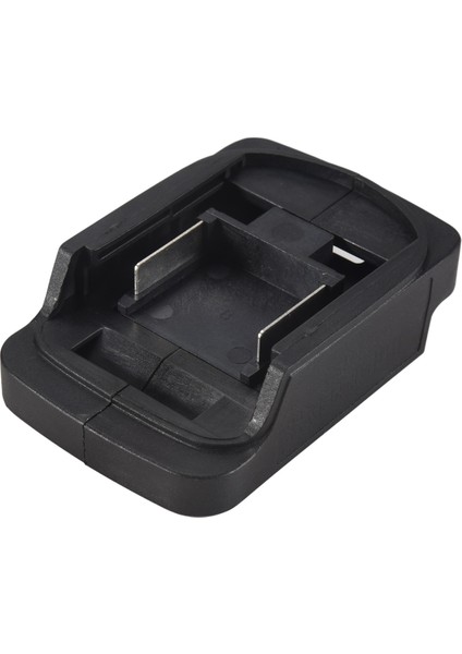 Makita Için Power Wheels Adaptörü 18V Li-Ion Pil Montaj Konnektörü Dıy Adaptör Dock Tutucu Güç Aleti Için (Yurt Dışından) indirimleri