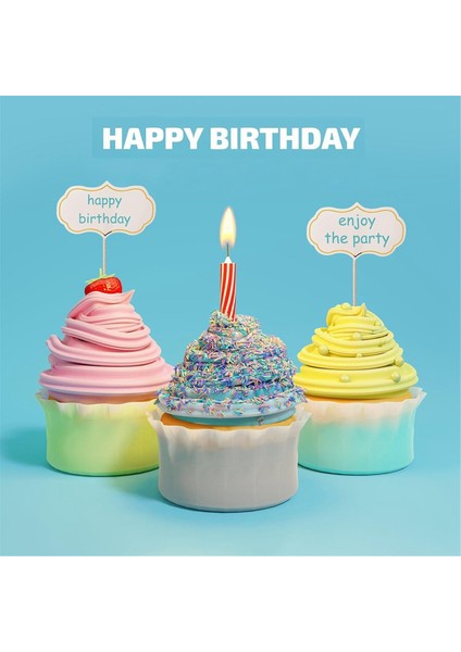 50PCS Kara Tahta Kek Toppers Charcuterie Tahta Büfe Etiketleri Gıda Etiketi Boş Kürdan Bayrağı Meze Işaretleri B (Yurt Dışından) indirimleri