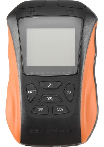 Guangyan 4 Arada Optik Güç Ölçer Görsel Arıza Bulucu Ağ Kablo Testi Fiber Optik Test Ciha LED Ghtıng 5 Km 5mw (Yurt Dışından) fiyatları