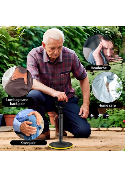 Mobilite Aıds Aracı, Yaşlıların Zemin Zemininden Kalmasına Yardımcı Olun, Yaşlılar Ayarlanabilir Ayaklama Yardımı Için Stand Assist Cihaz (Yurt Dışından) fiyatları