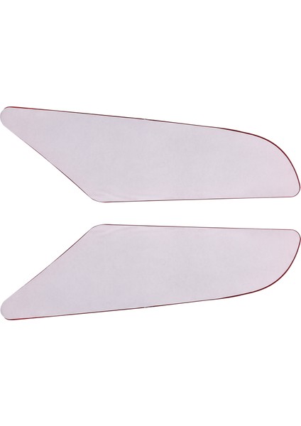 Nissan Serena Için C27 2017 2018 2019 Kırmızı Plastik Arka Tail Sis Lambası Işık Uyarı Reflektör Trim (Yurt Dışından) fiyatları