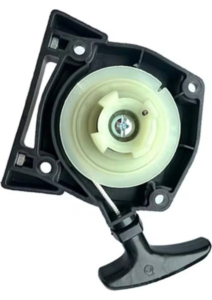 Kawasaki TJ53E Için Çim Biçme Makinesi Aksesuarları TJ53 Başlangıç ​​TJ53E Çekme Plakası Tonsası TJ53 El Çekme (Yurt Dışından) indirimleri