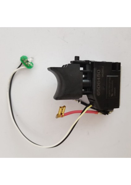 Makita 650699-7 6506997 650645-0 6506450 DF330DWE DF030DWE TD090DWE TD090D DF330D DF030D DF330DWLE (Yurt Dışından) indirimleri