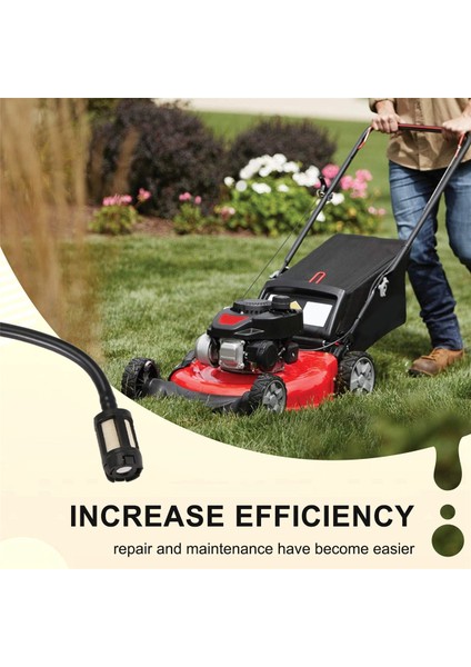 139/140/G35/144 Strimmer Cutter Beaker Düzeltme Benzinli Yakıt Deposu Filtresi (Yurt Dışından) fırsatları