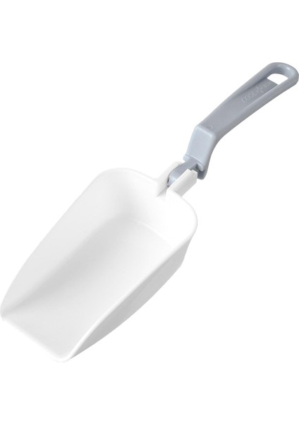 Mutfak Yardımcı Kaşık Seti, Konturlu Saplı Ayarlanabilir Buz Kürek, Mutfakta Iyi Bir Yardımcı (Yurt Dışından) indirimleri