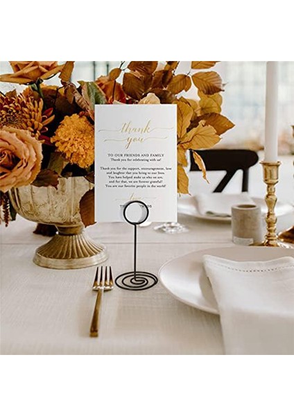 Tablo Numarası Tutucular 20PCS - 3.35 Inç Yer Kartı Tutucu Tablo Numarası Düğün Partisi Mezuniyet Resepsiyonu Anlamına Gelir (Yurt Dışından) fiyatları