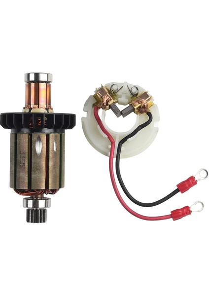 619496-0 638991-1 DHP458 BHP458 DDF458 BDF458 Değiştirme Aksesuarı (Yurt Dışından)