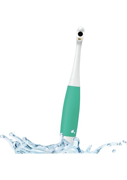 Görsel Diş Aynası Hd Wifi Görsel Zeka Dişleri Endoskop Dişleri Muayeneci Su Geçirmez Dişler Oral Endoskop Yeşil (Yurt Dışından)