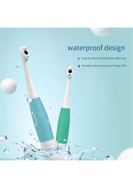 Görsel Diş Aynası Hd Wifi Görsel Zeka Dişleri Endoskop Dişleri Muayeneci Su Geçirmez Dişler Oral Endoskop Yeşil (Yurt Dışından) modelleri