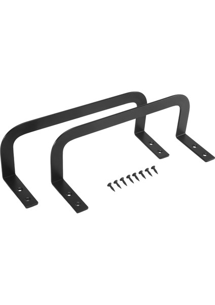 2 Adet Yatak Slayt Tıpası, Ayarlanabilir Yataklar Için Metal Yatak Tutucu Çubuğu, Şilte Sürgülü Tutun (Yurt Dışından)