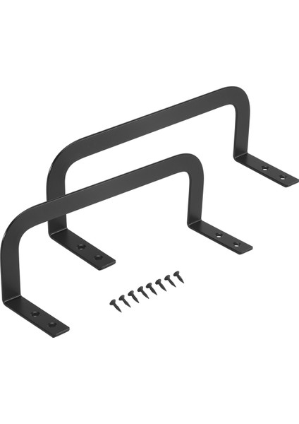 2 Adet Yatak Slayt Tıpası, Ayarlanabilir Yataklar Için Metal Yatak Tutucu Çubuğu, Şilte Sürgülü Tutun (Yurt Dışından) modelleri