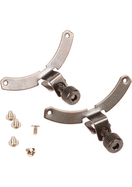 Amd Buckle Kit Için Am4 Kurulum Sabitleme Soğutucu Master B120 B120I B240 Için Küçük Vidalı Aşınmaya Dayanıklı Toka (Yurt Dışından) fiyatları