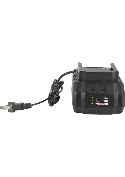 21V Güç Aleti Makita Için Pil Şarj Cihazı 21V Araçlar Güç Alet Taşınabilir Akıllı Hızlı Li-Ion Şarj Siyah Fiş (Yurt Dışından) fiyatları