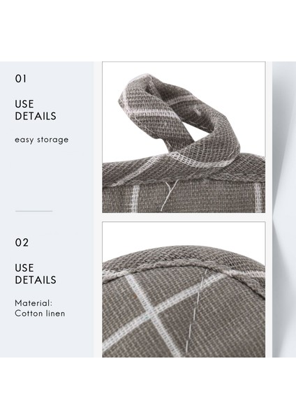 6 Adet Pamuklu Tencere Tutucuları Makine Yıkanabilir Isıya Dayanıklı Potsture Kare Kap Tutucu Pişirme Için Asılı Döngü ile (Yurt Dışından) indirimleri