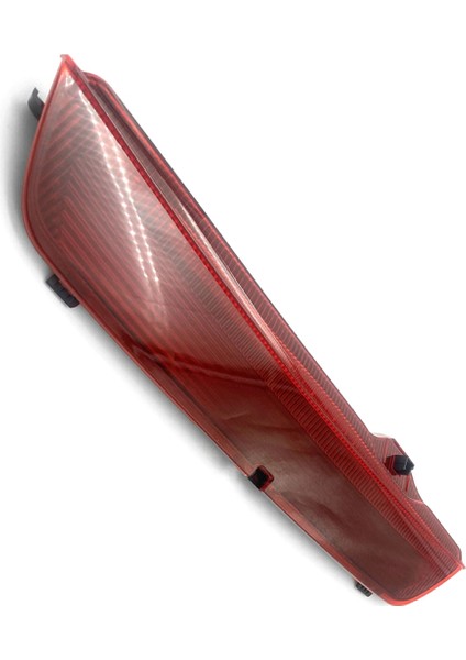 Üçüncü Fren Işığı Yardımcı Fren Lambası A2468200156 2468200156 Mercedes-Benz B-Serisi W246 2011-2019 Kırmızı (Yurt Dışından) modelleri