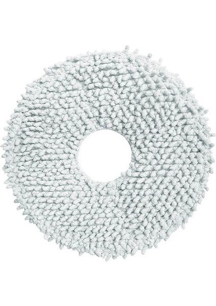 Xiaomi Robot Vakum S10+ / S10 Plus Yedek Parça Aksesuarları Mop Rag Bez Yedek Parçaları (Yurt Dışından) fiyatları