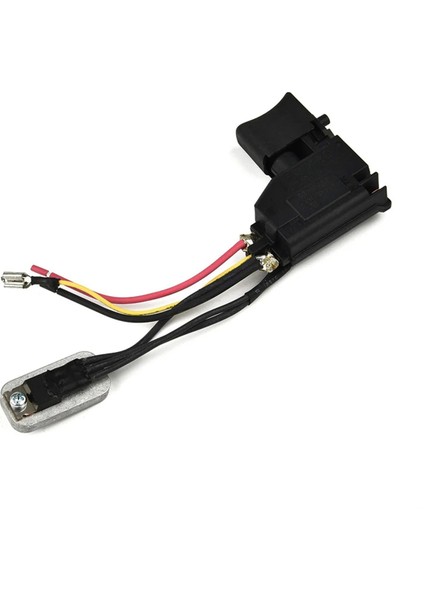 Makita DHP343 DDF343 Bhp DHP453RFE Için 6507480 Switch (Yurt Dışından)