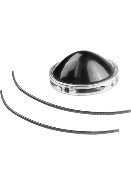 Jet Fit 2 Serisi Için Çoğu Düz Şaft Modeliyle Uyumlu Yedek Alüminyum Kesme Kafası (Yurt Dışından)