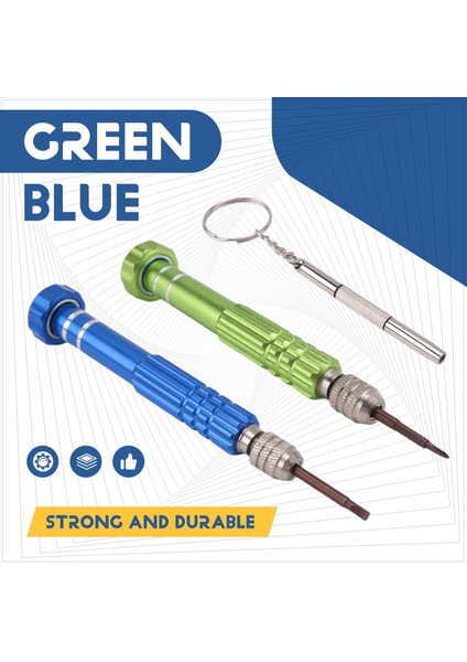 Gözlük Tornavida, 10 Manyetik Tornavida Uçlu Gözlük Onarım Kiti, Izleme Telefonu Dizüstü Bilgisayar Takı (Yurt Dışından) indirimleri